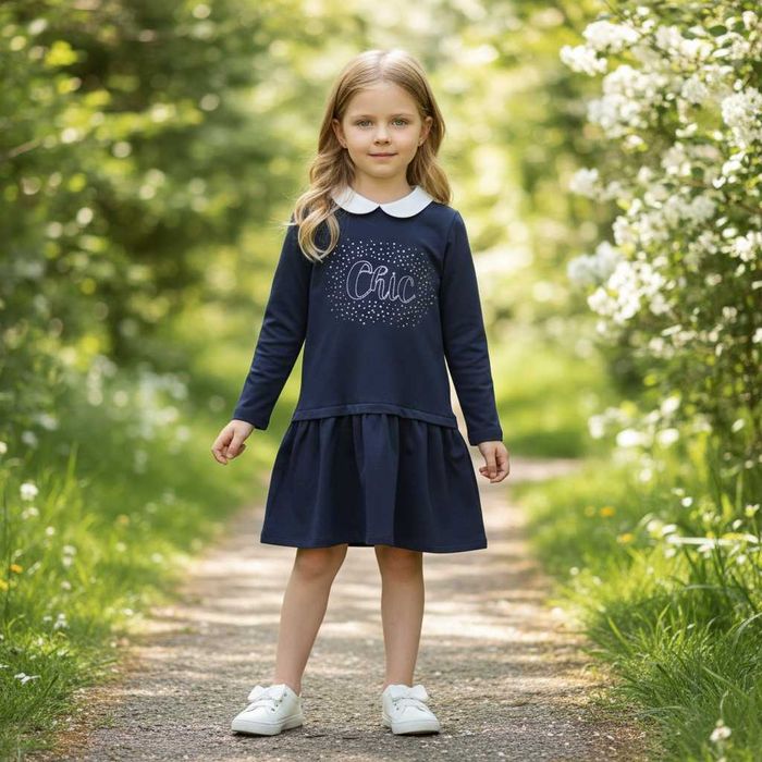 Mayoral 5 години