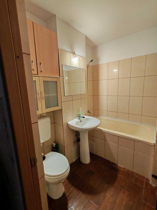 Apartament de inchiriat ,buzau ,aleea parcului ,langa scoala 15