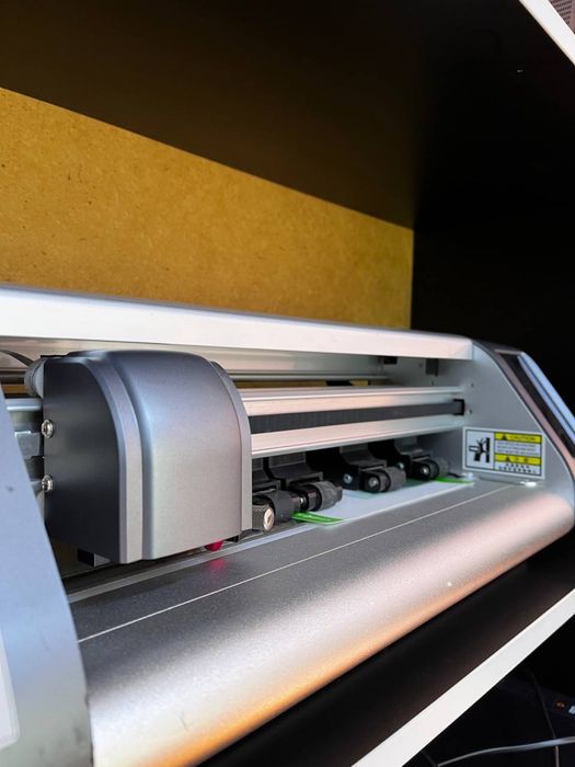 Плоттер Umbos | Ortalyq Market