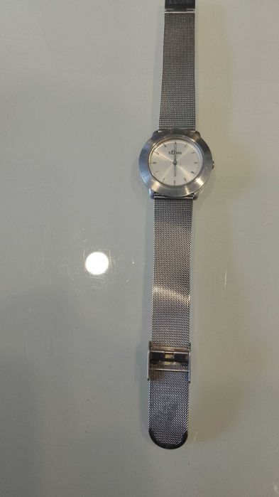 Ceasuri elegante, Unisex MAGNUM 1930 si S. OLIVER, impecabile