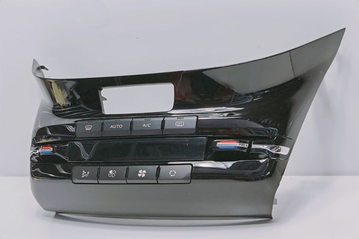 Panou  comanda AC 98195706XU Peugeot 2008 prima generatie