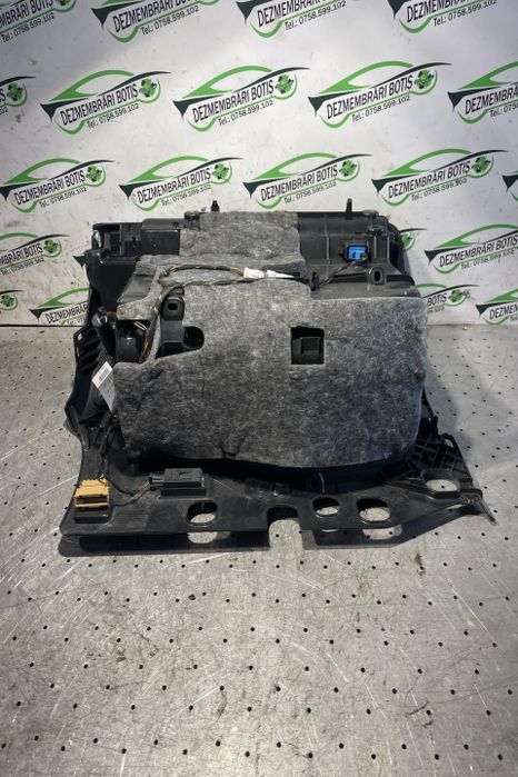 Torpedou 8K1 857 035 Audi A4 B8/8K