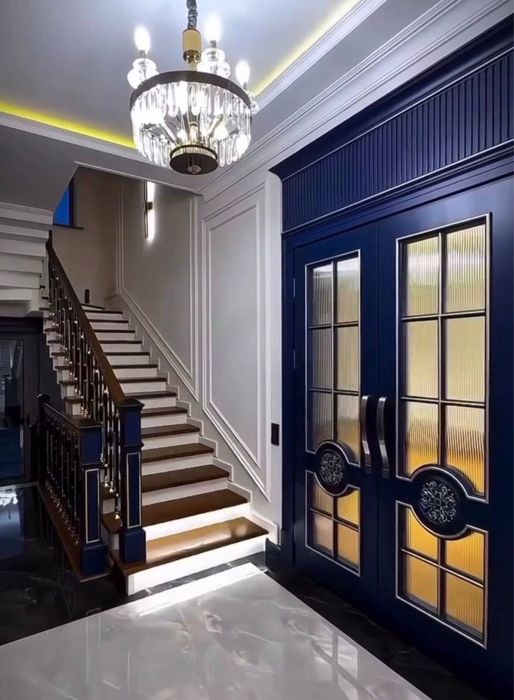 Продается Евро Дом 3,9 соток на Чайхана Салом