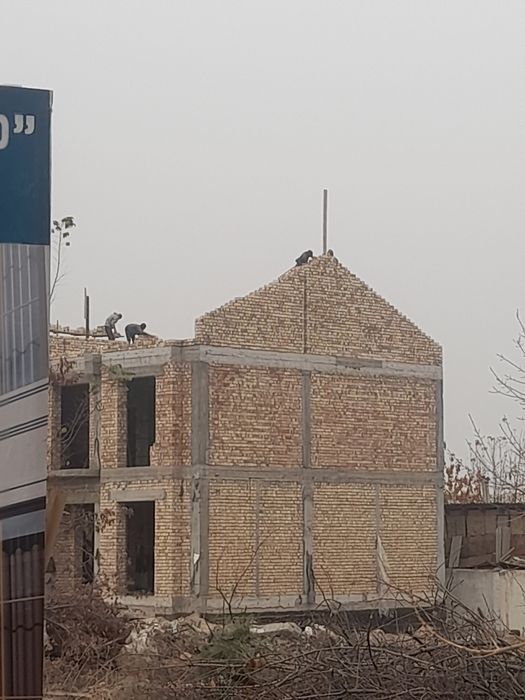 Нолдан уй кутпрамиз Бетон гишт сувог криша стяшка бурчатка аделка кафе