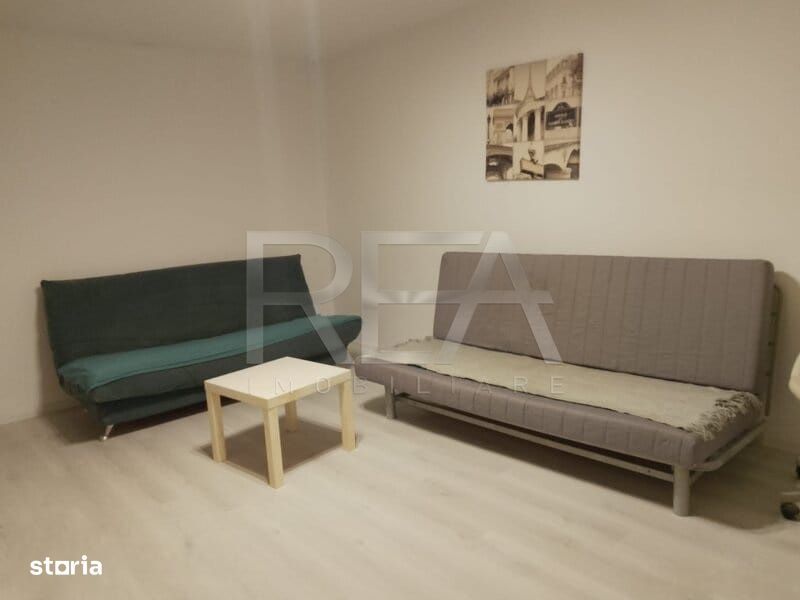 3 camere Unirii decomandat, inst. schimb., et. 2, an 1991, 76 mp