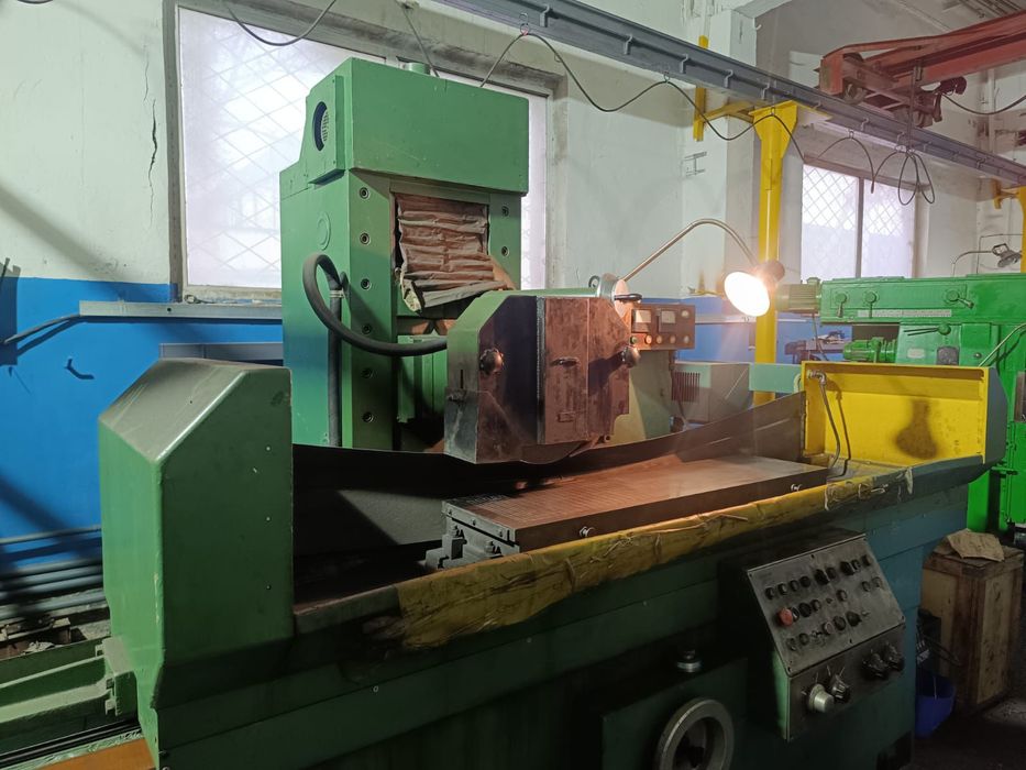 Продается плоскошлифовальный станок  ЗЛ722А