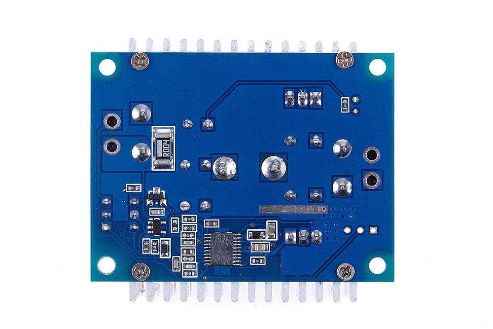 Modul sursa coboratoare CC CV tensiune si curent reglabile 20A 300W