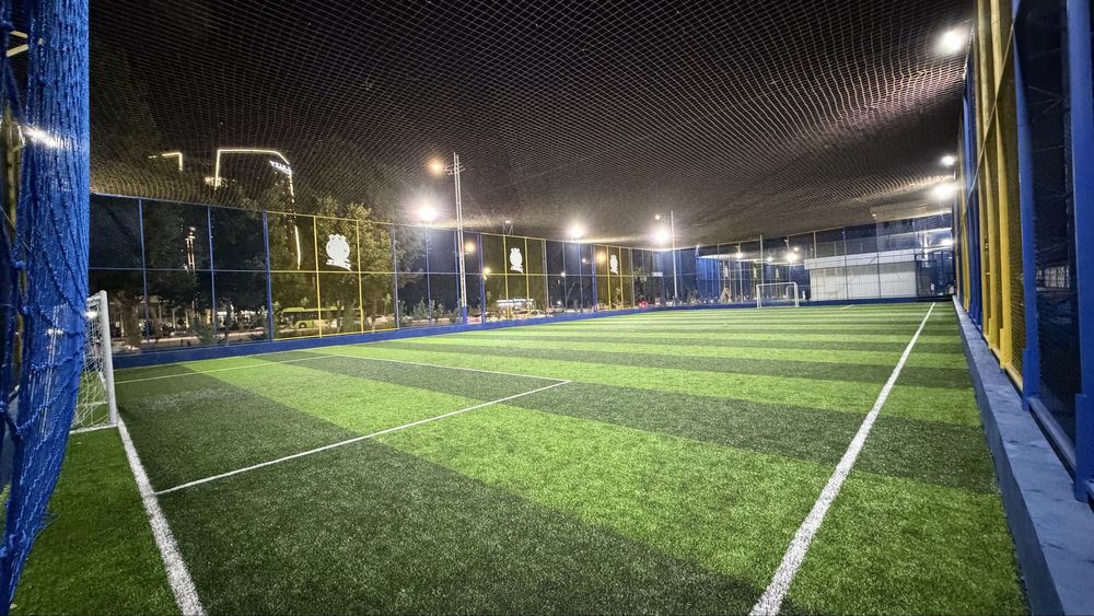 Stadion,Polya arenda