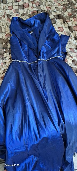 Rochie de banchet sau evenimente