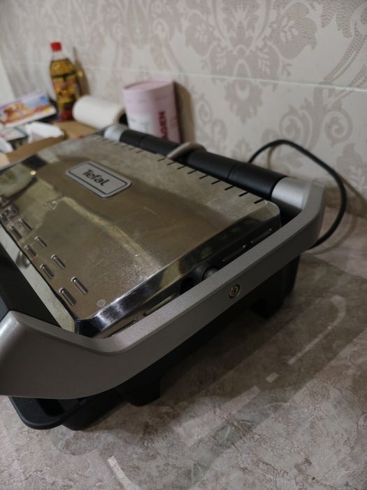Tefal OptiGrill Elite XL