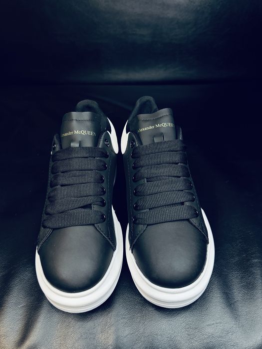 Alexander MC Queen Premium unisex