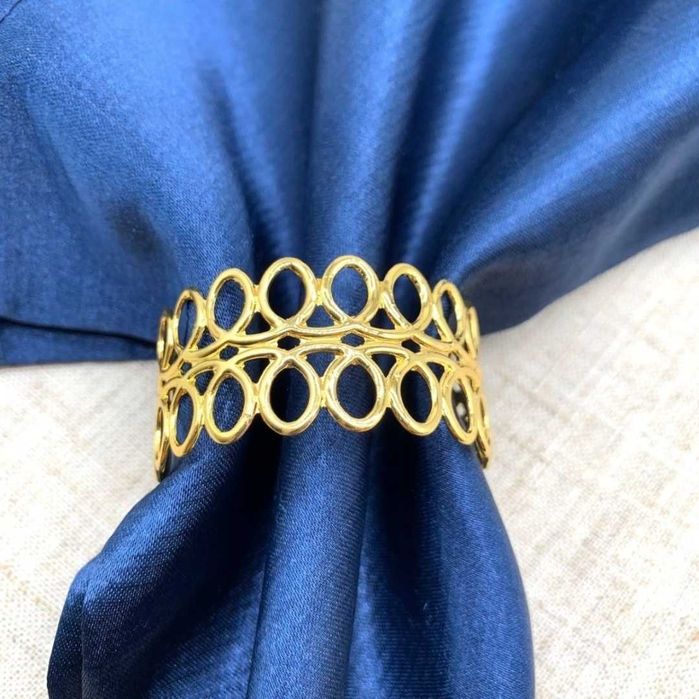 кольцо для салфеток Петли