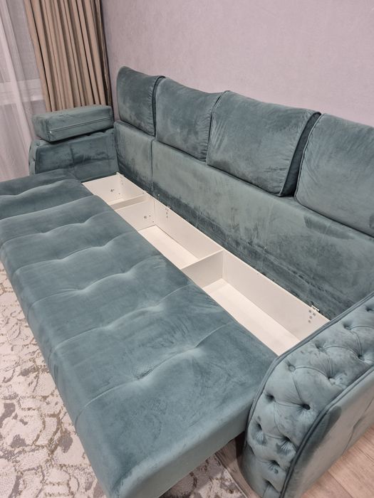 Продам отличный диван