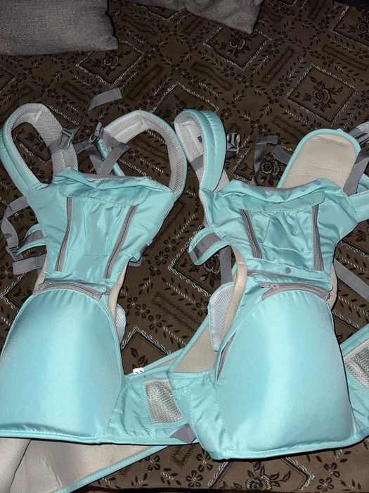 Marsupii pentru bebelusi turcoaz noi