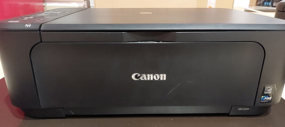 Multifunctionala Canon