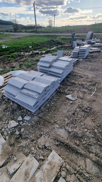 Capace de gard/coame gard/palari