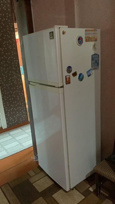 Продам холодильник Самсунг