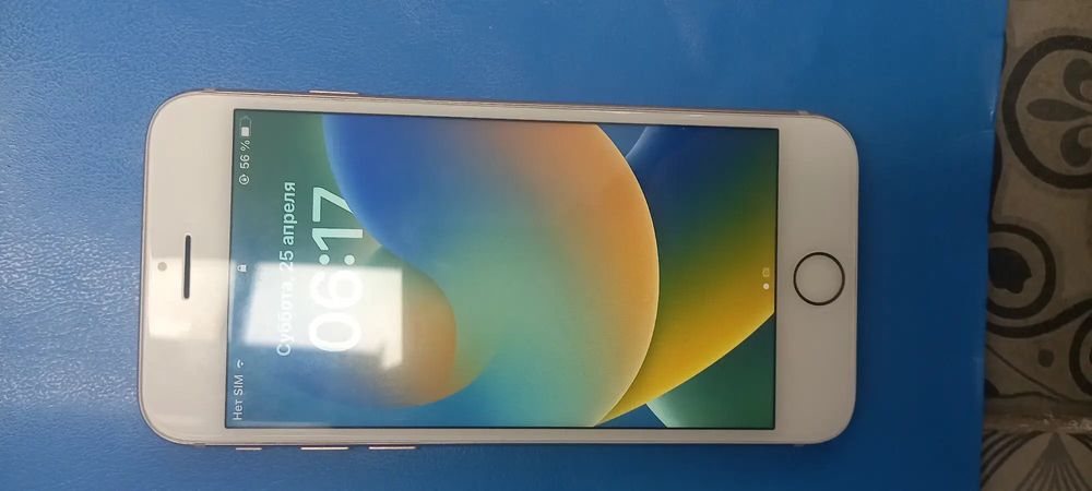 Айфон 8 64гб Акб 74