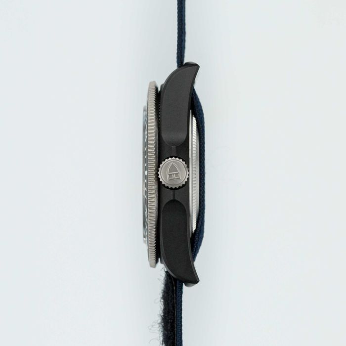 Tudor Pelagos FXD Alinghi Redbull Racing M25707KN-0001