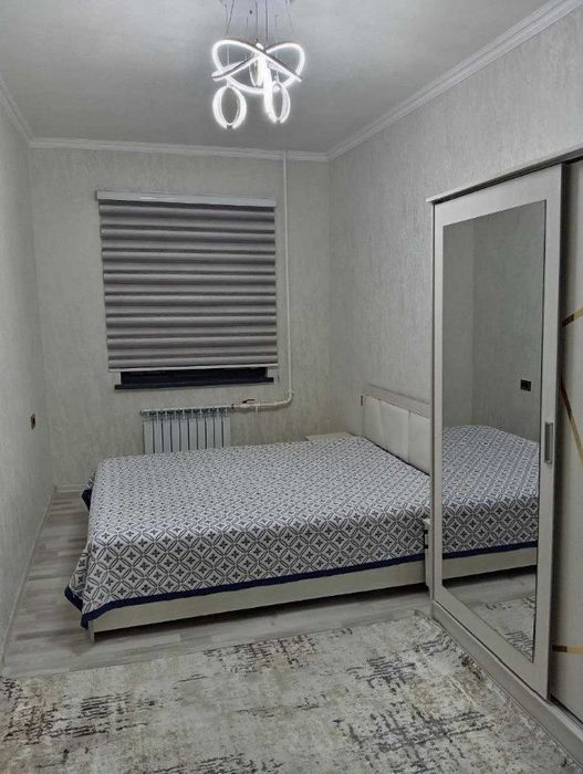 Сдаётся квартира Евроремонт 2в3/3/4 Заходи и живи С мебелью и техникой