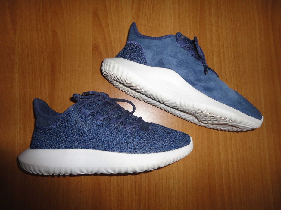 N39 Adidas Tubular Shadow/дамски маратонки