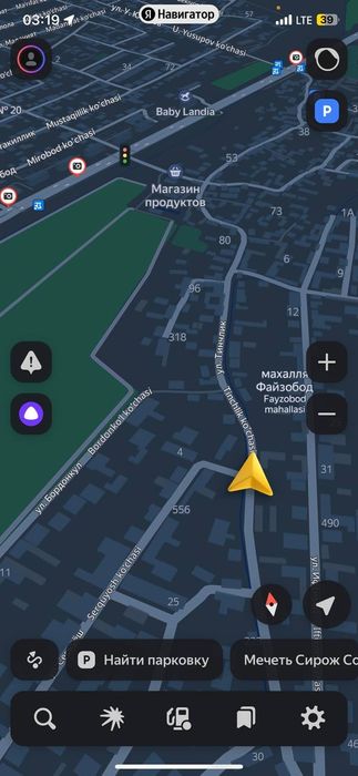 Bardankol 3 sotix yer