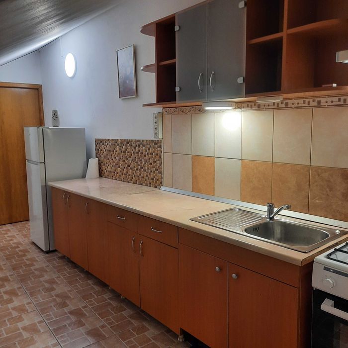 Garsoniera - Metro Voluntari