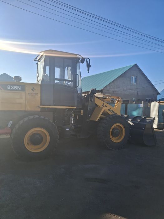 Услуги Погрузчика Камаза