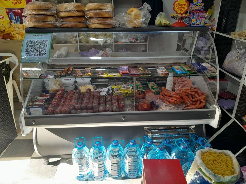 Muzlatgich sotiladi 1 yil ishlatilgan