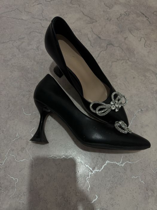 Туфли женский 37 размер