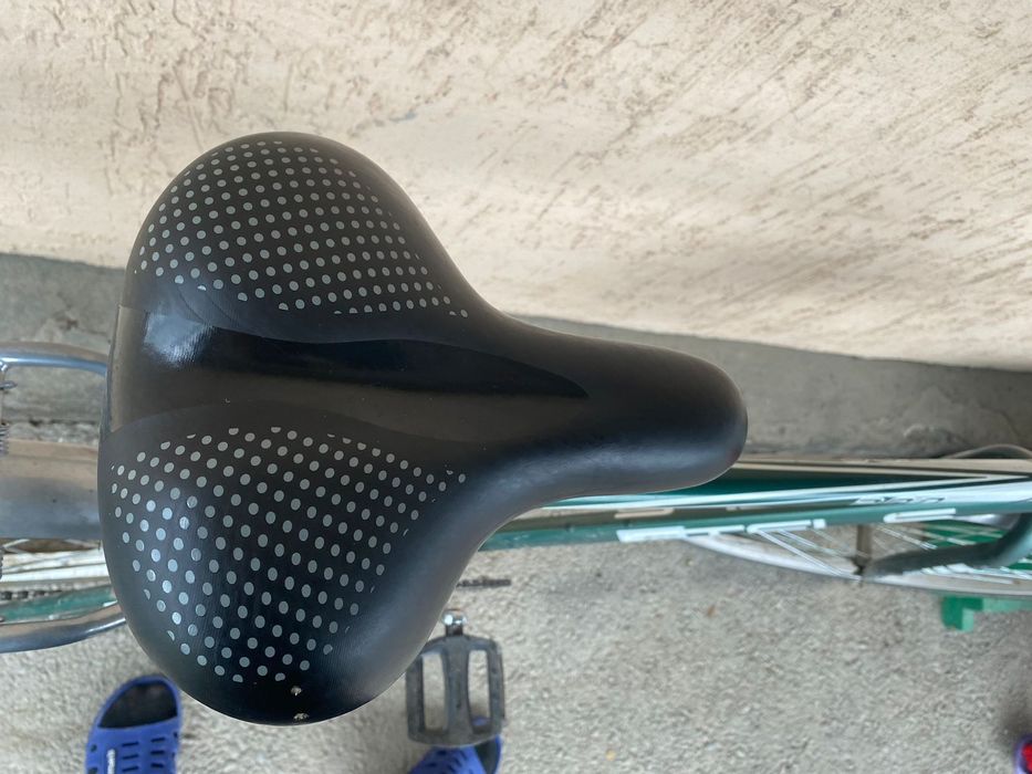 Продам велосипед в отличном состоянии