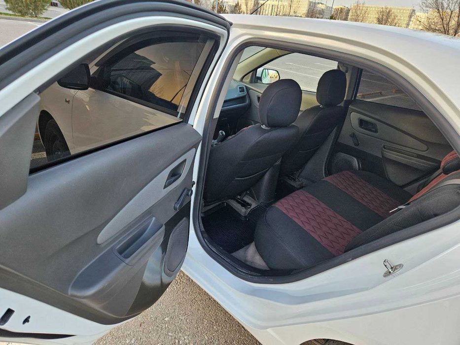 Chevrolet Cobalt 2022