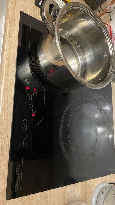 Ремонт Электрических и Газовых плит