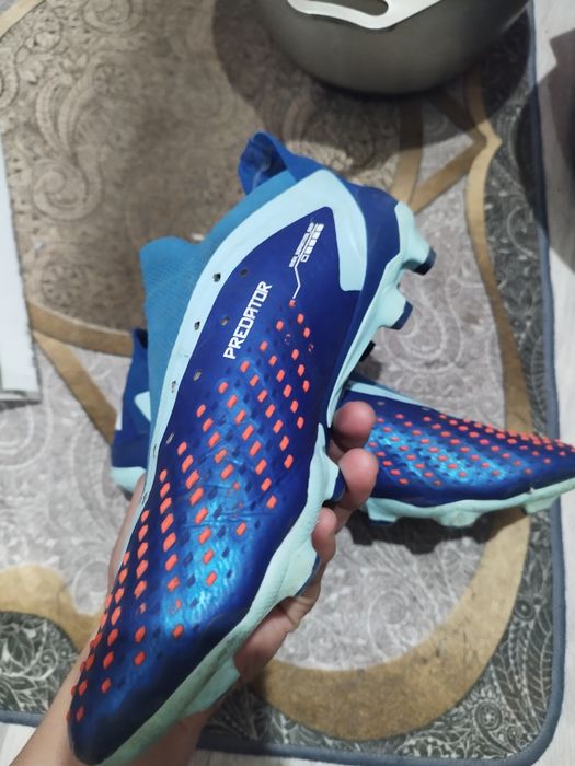 Бутсы адидас оригинал