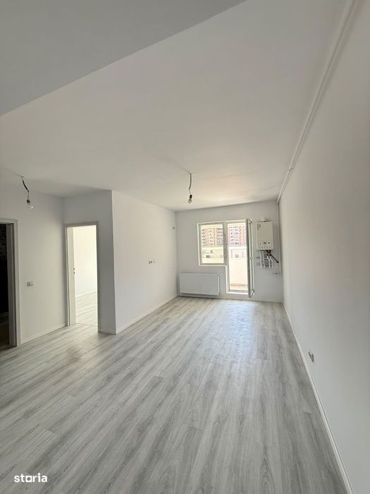 Apartament Tip Studio/De Vanzare-Militari Residence-Comision 0