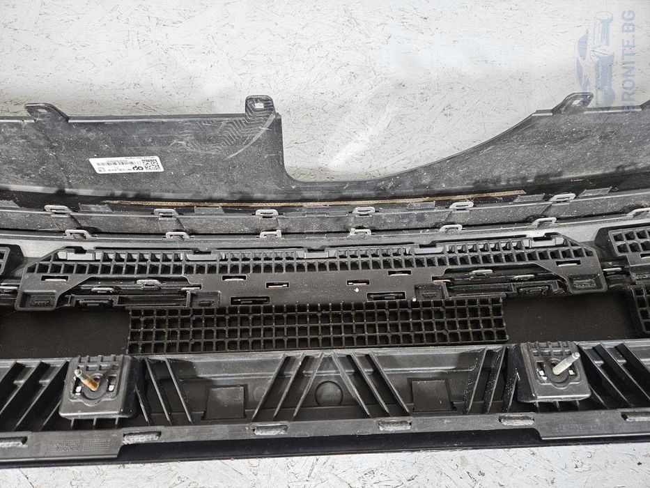 Задна броня AUDI A7 C8 АУДИ А7 2017- 2023