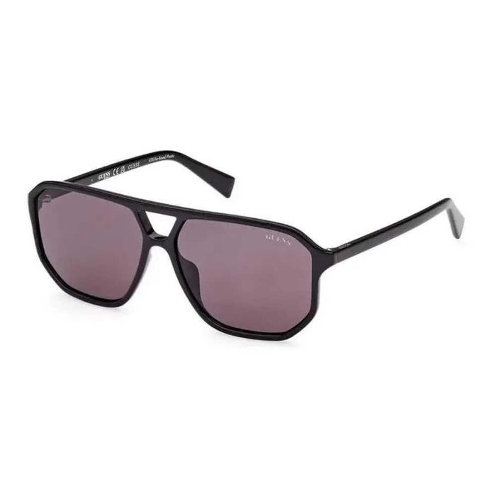 Оригинални мъжки слънчеви очила Guess -49%