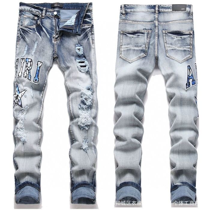 Blugi jeans amiri