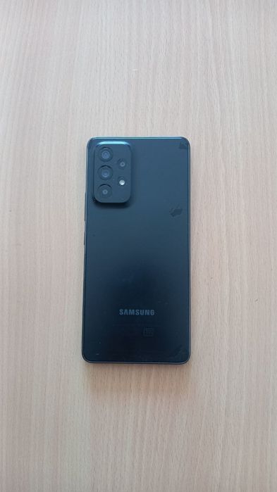 Samsung a 53 pul kerak