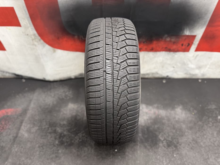 215 60 16, Зимна гума, Hankook WinterICeptEVO2, 1 брой