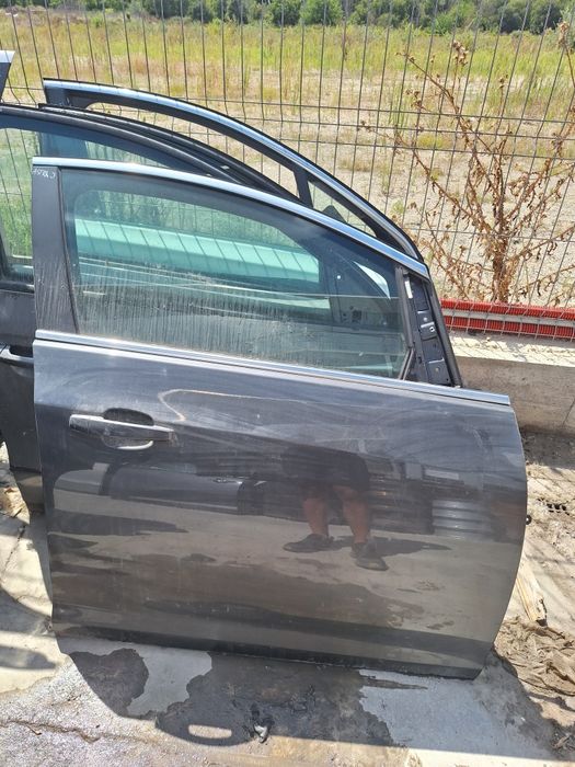 Предна дясна врата Opel Astra J / Опел Астра Джей 2012г.