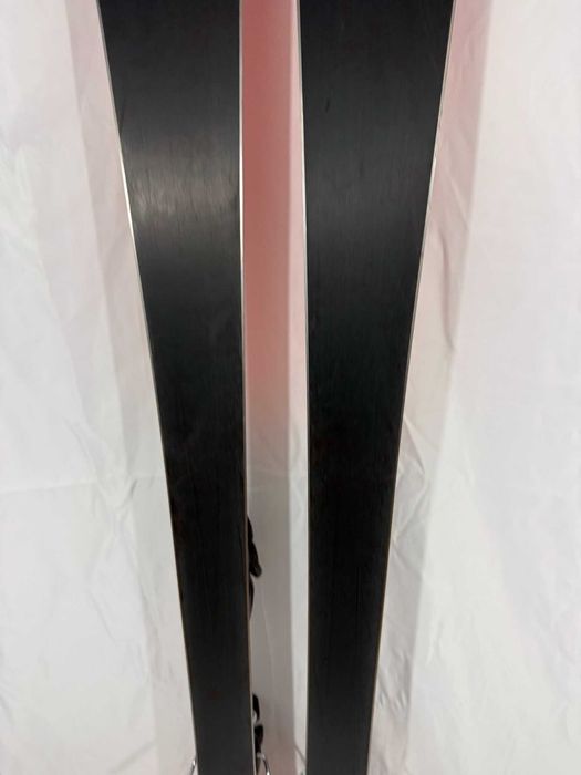 Ski schi carve Blizzard RTX Race BLACK 160cm