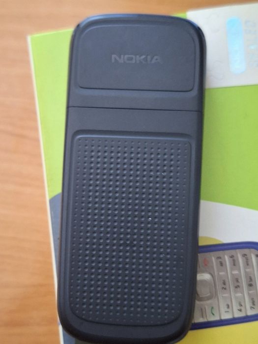 Ретро GSM Nokia 1200