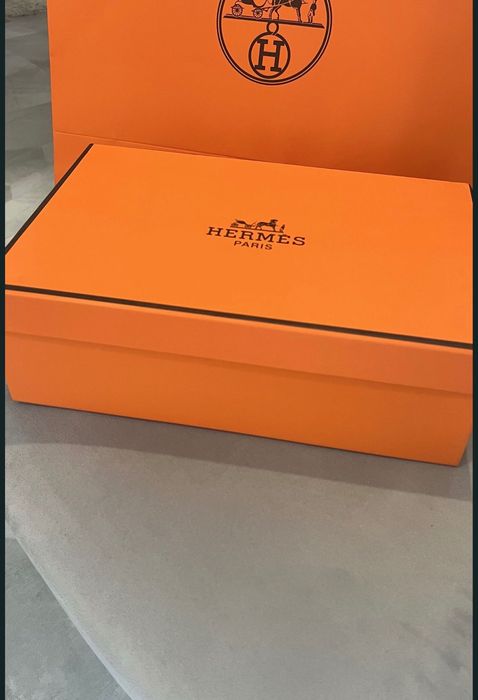 Сервиз Hermes с кутия