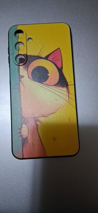 Кейс за Samsung Galaxy A16?