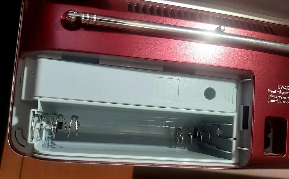 Radio Grundig Music 60