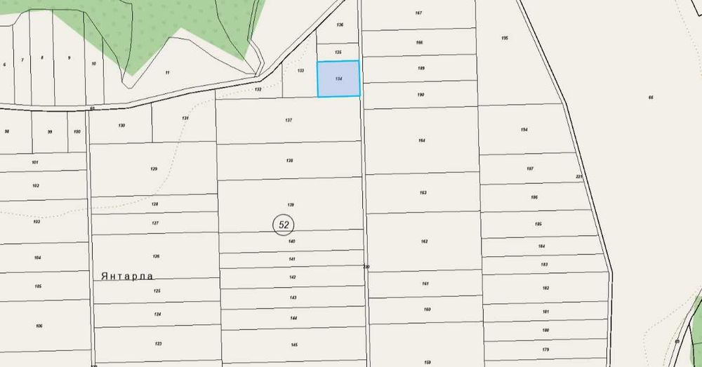 Парцел до Варна !