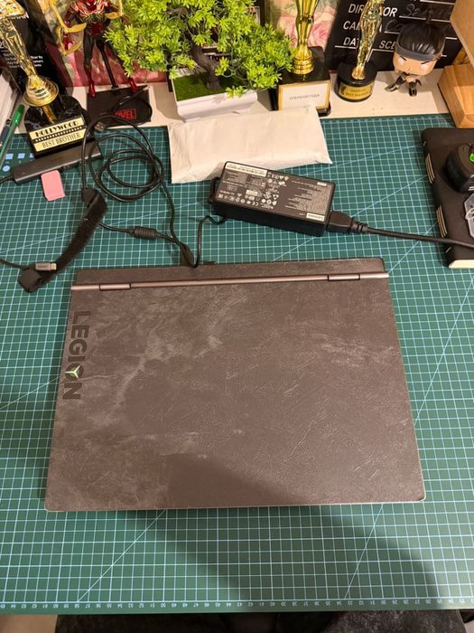 Ноутбук Legion Lenovo Y730