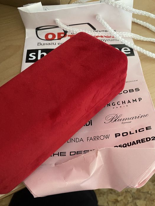 Liu Jo слънчеви очила