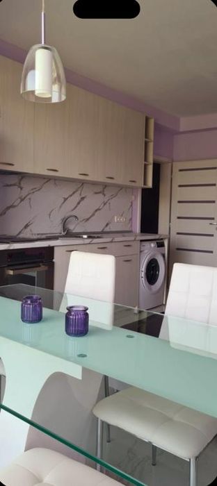 Тристаен апартамент в ж.к. Зона Б-5.